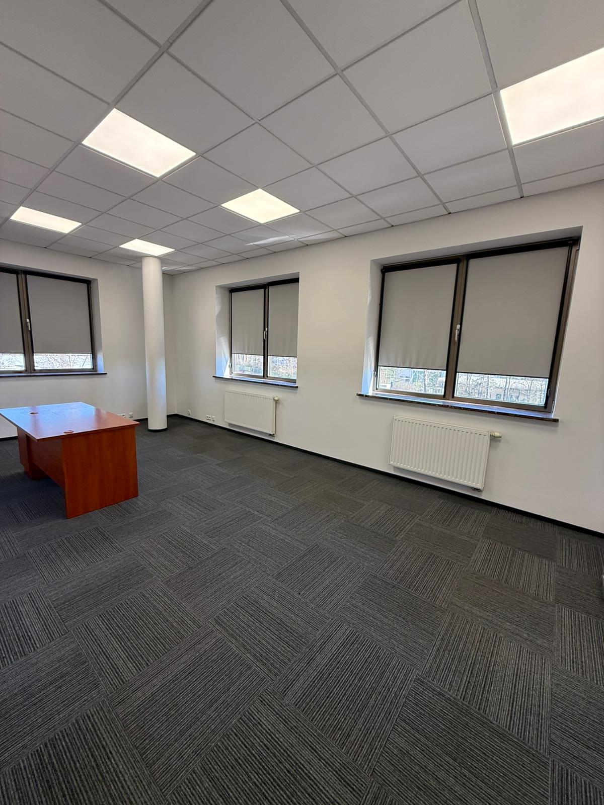 Open space